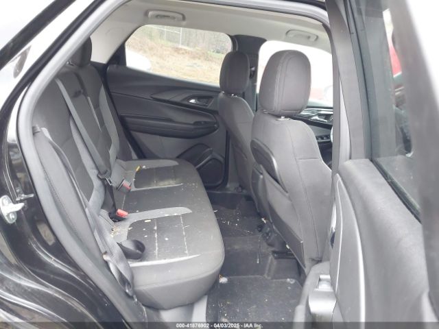 KL79MRSL6RB196970 Chevrolet Trailblazer Awd Lt