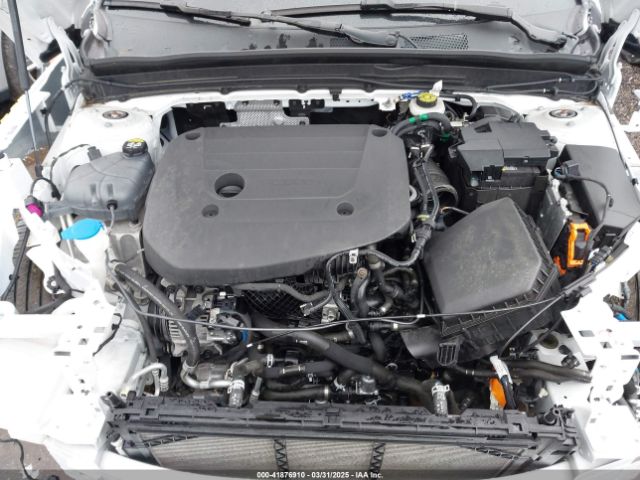2024 VOLVO XC40 YV4L12UEXR2202130 Photo 9