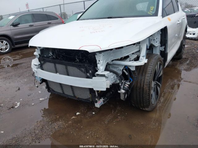 2024 VOLVO XC40 YV4L12UEXR2202130 Photo 5