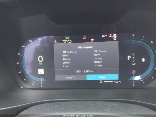 2024 VOLVO XC40 YV4L12UEXR2202130 Photo 6