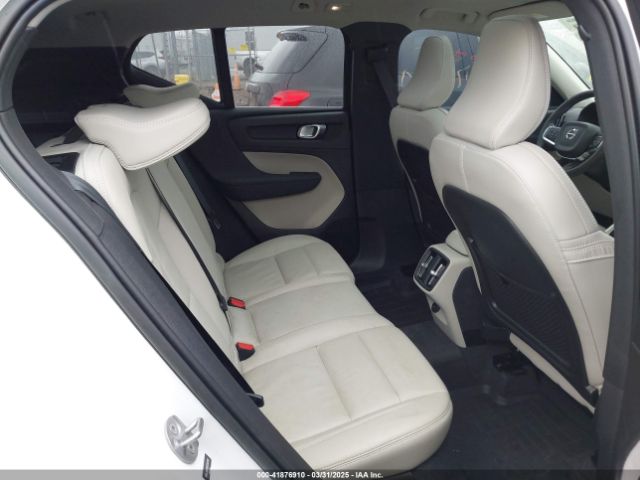 2024 VOLVO XC40 YV4L12UEXR2202130 Photo 7