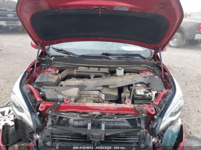 LRBFXBSA5HD079594 Buick Envision Essence