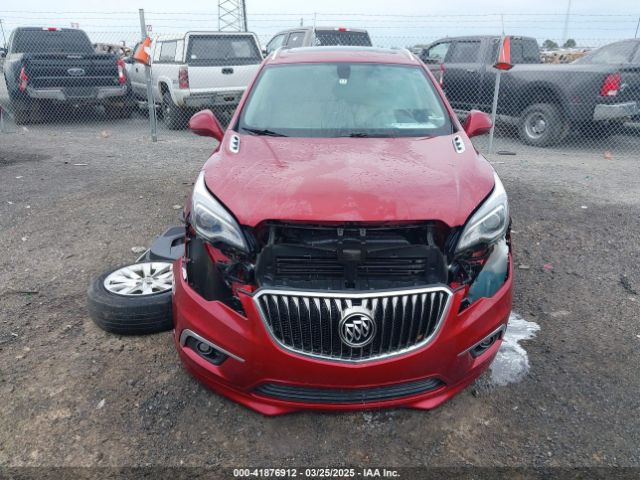 LRBFXBSA5HD079594 Buick Envision Essence