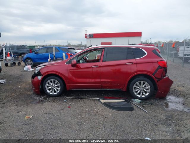 LRBFXBSA5HD079594 Buick Envision Essence