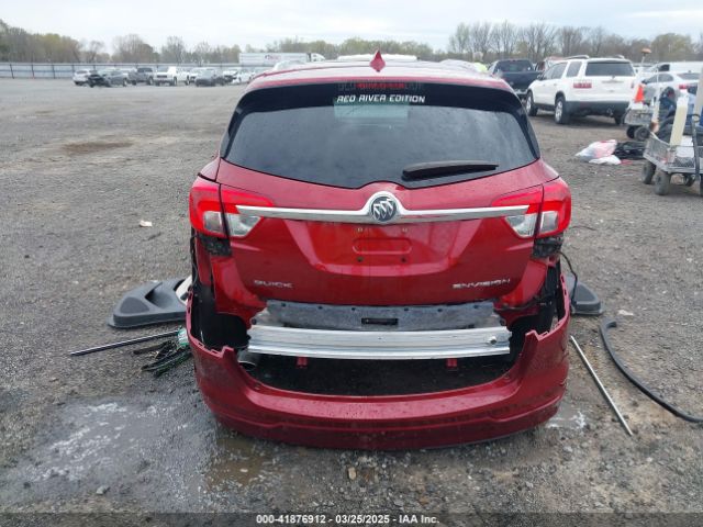 LRBFXBSA5HD079594 Buick Envision Essence