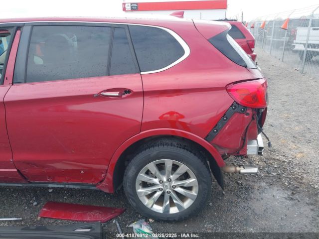 LRBFXBSA5HD079594 Buick Envision Essence