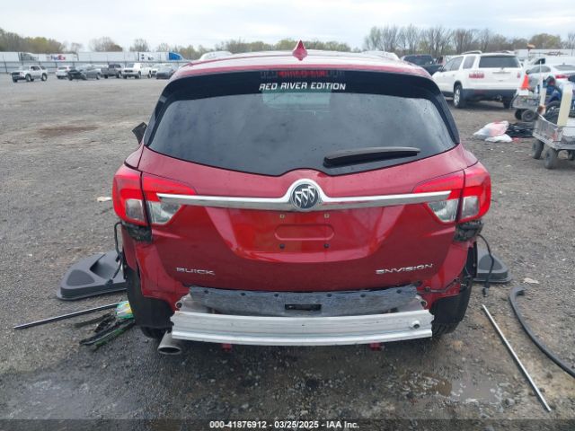 LRBFXBSA5HD079594 Buick Envision Essence