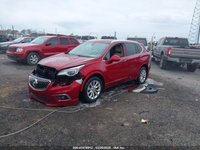 LRBFXBSA5HD079594 Buick Envision Essence