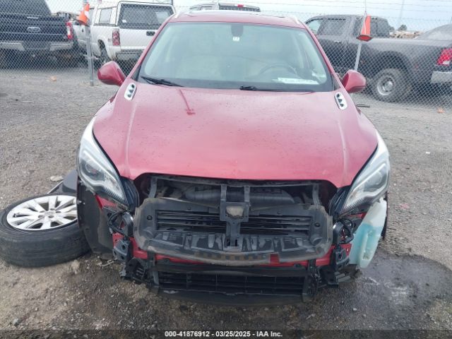 LRBFXBSA5HD079594 Buick Envision Essence