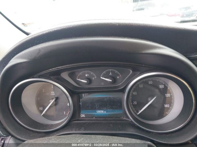 LRBFXBSA5HD079594 Buick Envision Essence