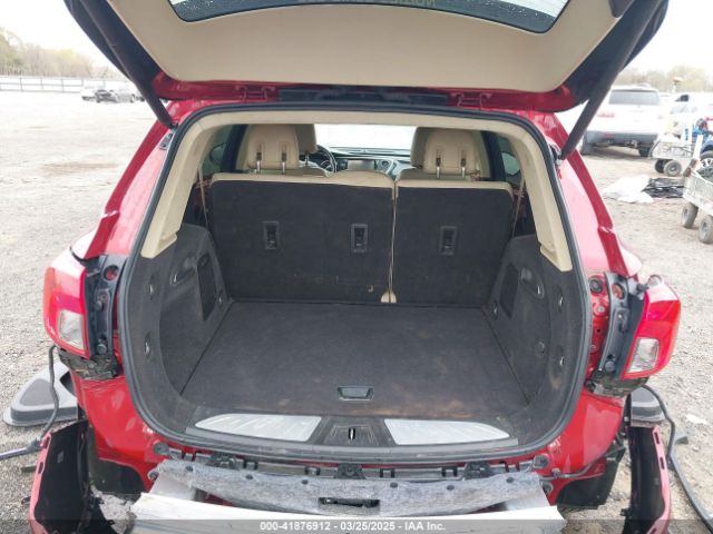 LRBFXBSA5HD079594 Buick Envision Essence