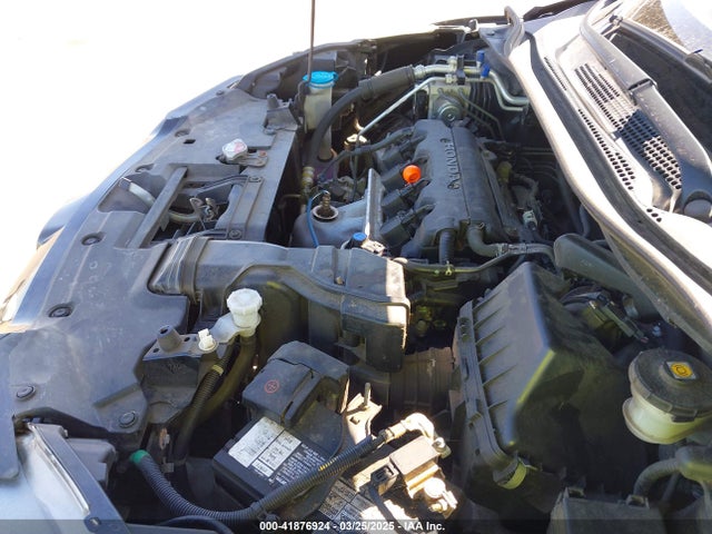 3CZRU6H57HG704406 Honda HR-V EX