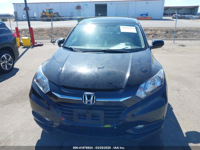 3CZRU6H57HG704406 Honda HR-V EX