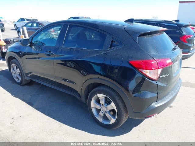 3CZRU6H57HG704406 Honda HR-V EX