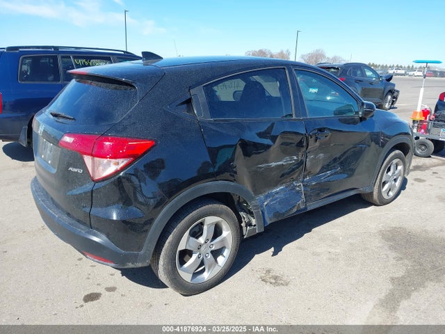 3CZRU6H57HG704406 Honda HR-V EX