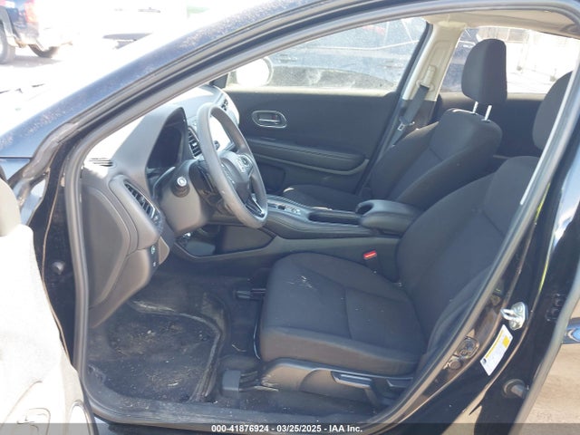 3CZRU6H57HG704406 Honda HR-V EX