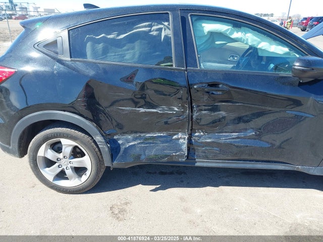 3CZRU6H57HG704406 Honda HR-V EX
