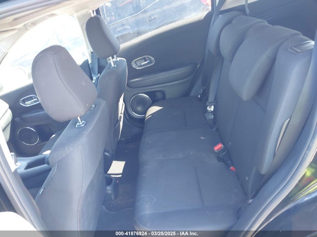 3CZRU6H57HG704406 Honda HR-V EX