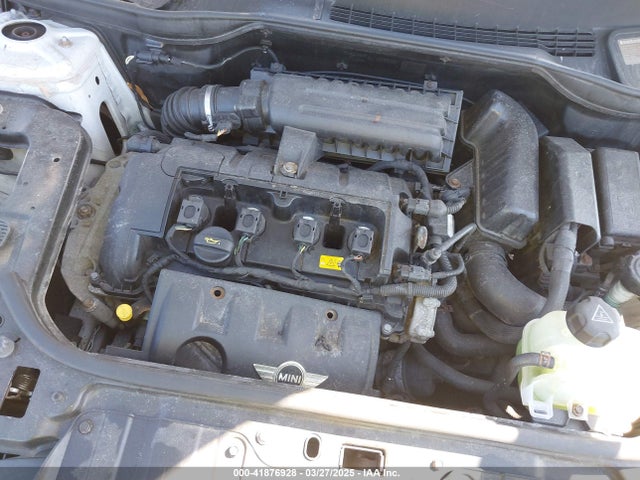 2012 MINI COOPER COUNTRYMAN WMWZB3C50CWM03775 Photo 9