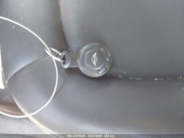 2012 MINI COOPER COUNTRYMAN WMWZB3C50CWM03775 Photo 10