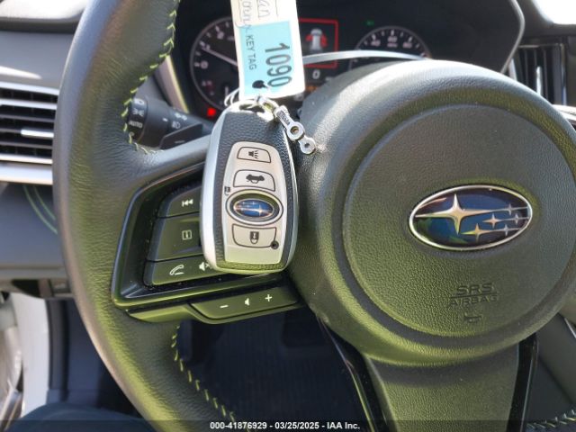 4S4BTALC4R3184670 Subaru Outback Onyx Edition