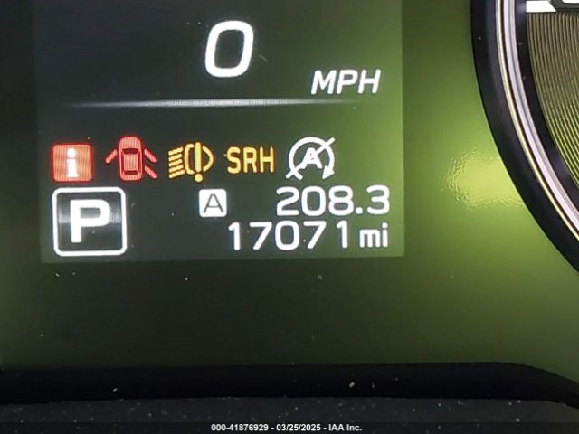 4S4BTALC4R3184670 Subaru Outback Onyx Edition