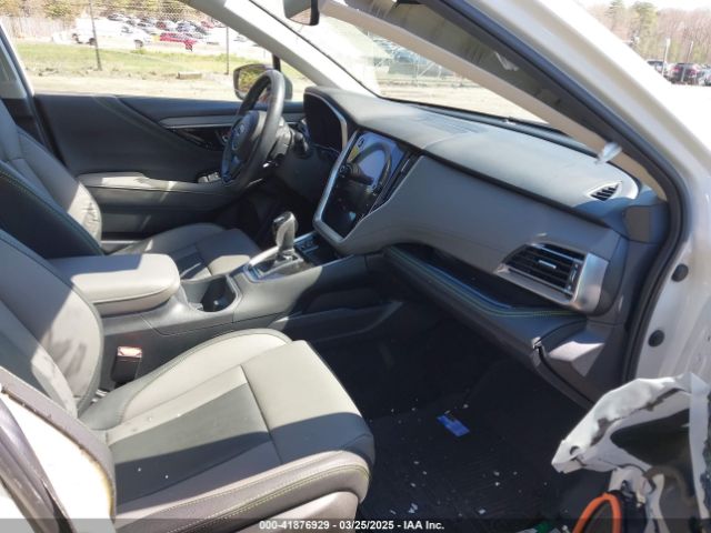 4S4BTALC4R3184670 Subaru Outback Onyx Edition