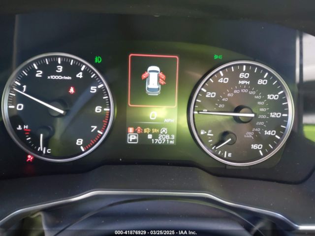 4S4BTALC4R3184670 Subaru Outback Onyx Edition
