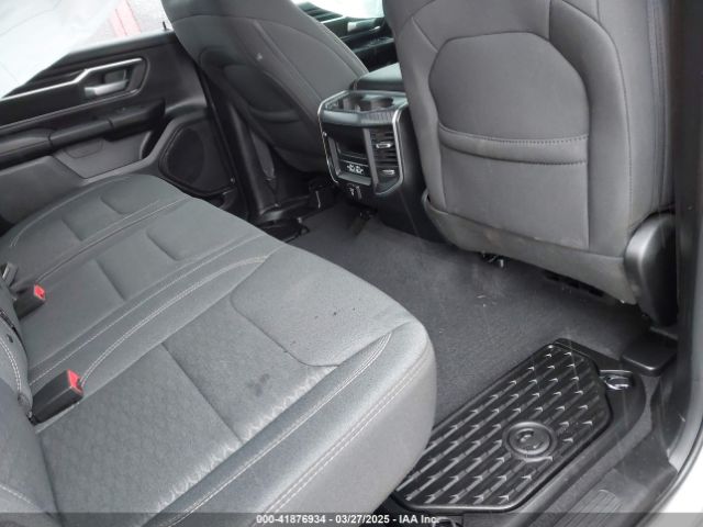 1C6SRFFPXSN511394 RAM 1500 Lone Star  4x4 5'7 Box