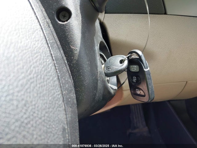 Hyundai ELANTRA SE 2015 5NPDH4AE4FH567240 Image 11