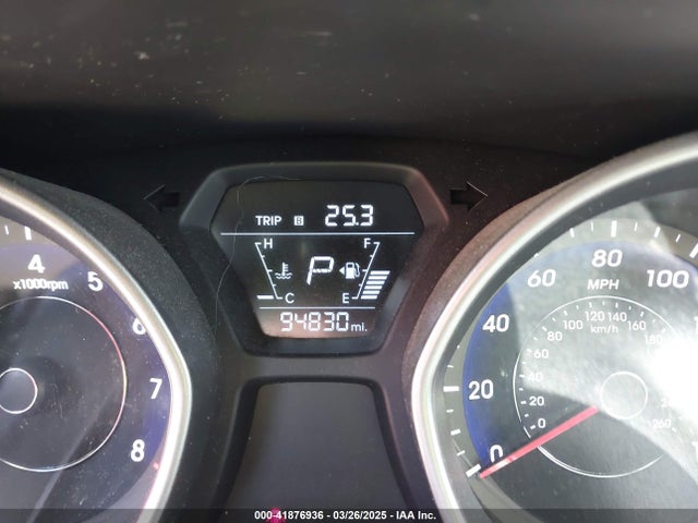 Hyundai ELANTRA SE 2015 5NPDH4AE4FH567240 Image 15