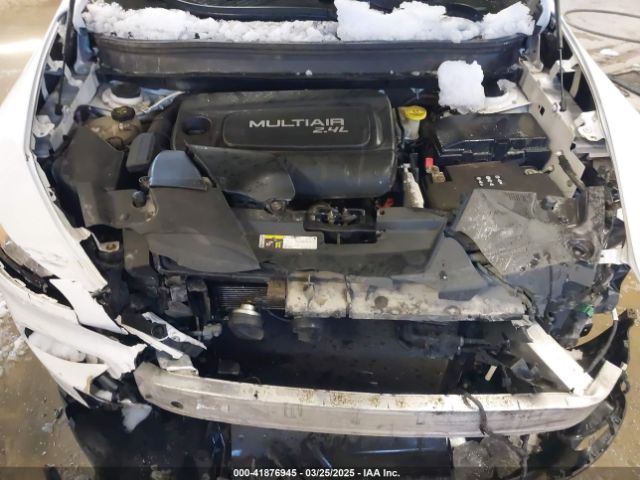1C4PJMCB4FW733710 Jeep Cherokee Latitude