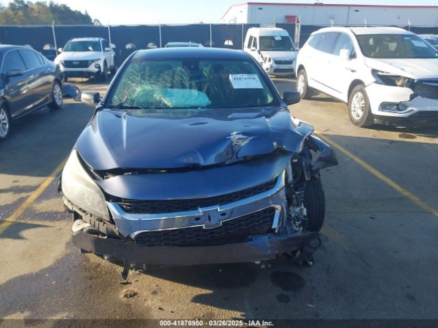 1G11B5SLXFF283315 Chevrolet MALIBU LS