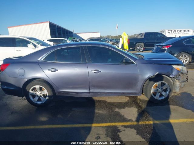 1G11B5SLXFF283315 Chevrolet MALIBU LS