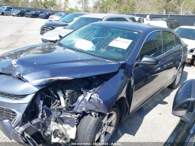 1G11B5SLXFF283315 Chevrolet MALIBU LS