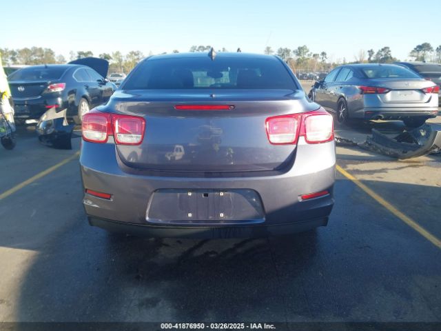 1G11B5SLXFF283315 Chevrolet MALIBU LS