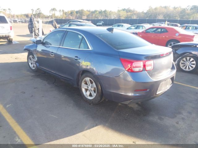 1G11B5SLXFF283315 Chevrolet MALIBU LS