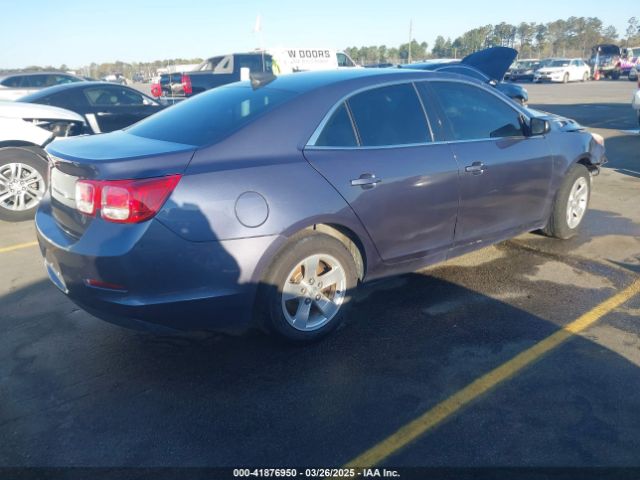 1G11B5SLXFF283315 Chevrolet MALIBU LS