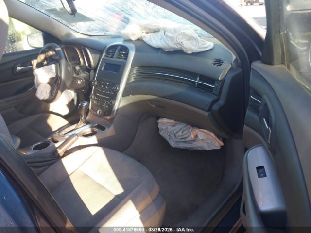 1G11B5SLXFF283315 Chevrolet MALIBU LS
