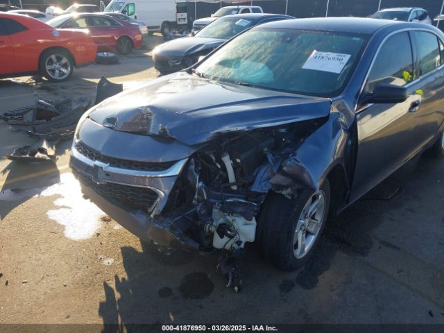 1G11B5SLXFF283315 Chevrolet MALIBU LS