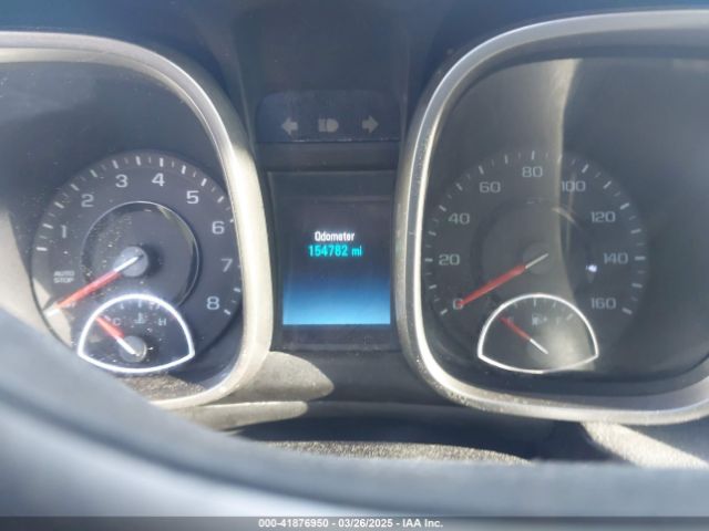 1G11B5SLXFF283315 Chevrolet MALIBU LS