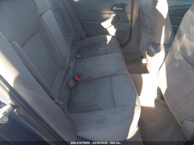 1G11B5SLXFF283315 Chevrolet MALIBU LS