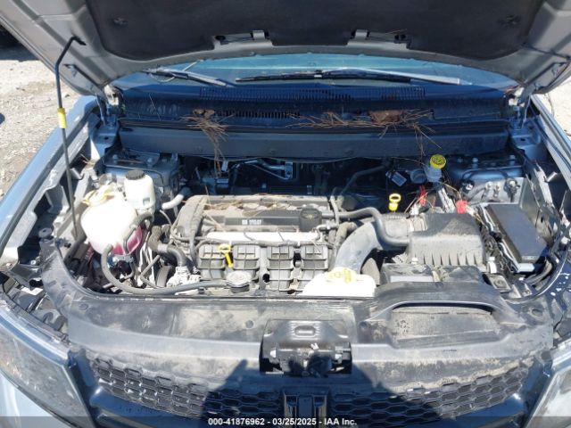 3C4PDCABXLT279968 Dodge Journey Se Value