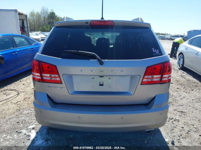 3C4PDCABXLT279968 Dodge Journey Se Value