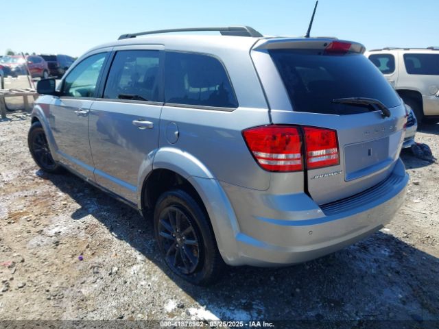 3C4PDCABXLT279968 Dodge Journey Se Value