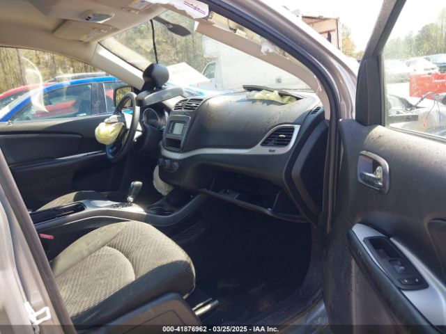 3C4PDCABXLT279968 Dodge Journey Se Value