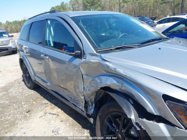 3C4PDCABXLT279968 Dodge Journey Se Value