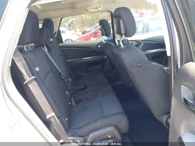 3C4PDCABXLT279968 Dodge Journey Se Value