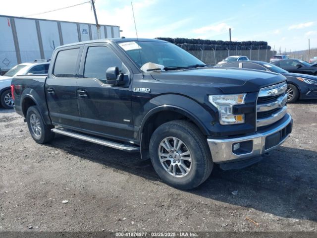 2016 FORD F-150 1FTEW1EP8GFB59694