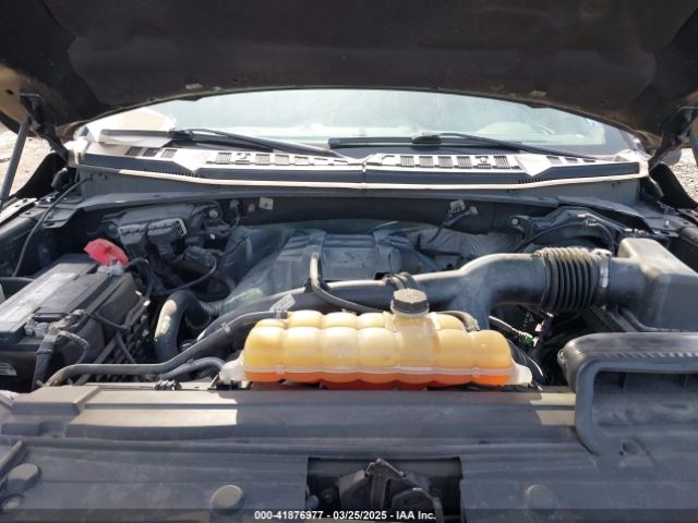 2016 FORD F-150 1FTEW1EP8GFB59694 Photo 9